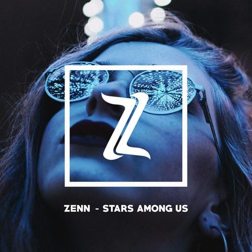 Zenn - Stars Among Us_poster_image