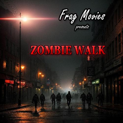 Zombie Walk