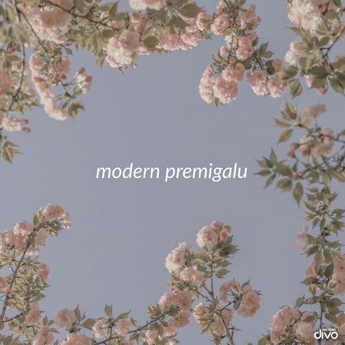 modern premigalu (feat. Harshitha Jois)