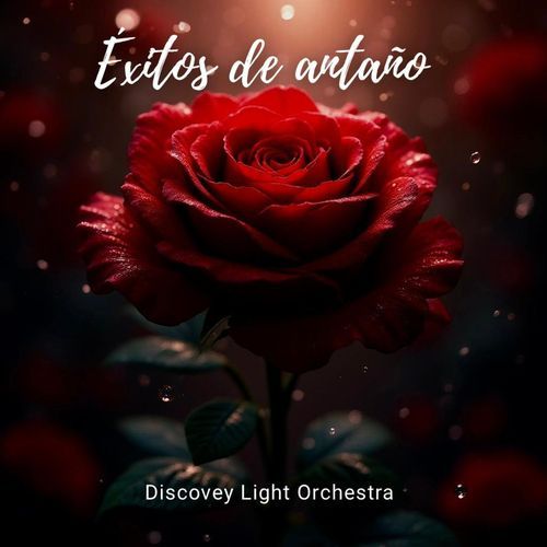 Éxitos de antaño