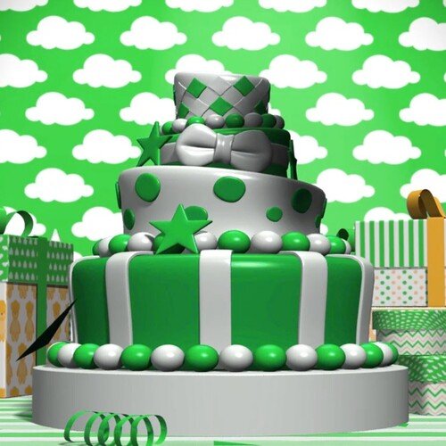 İyi Ki Doğdun Fatma (Karadeniz Versiyonu)