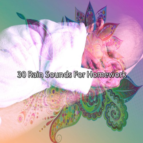 30 Rain Sounds For Homework