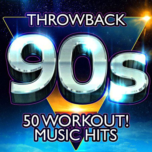 90s Throwback - 50 Workout! Music Hits