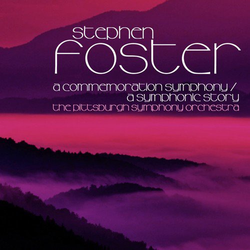 A Commemoration Symphony / A Symphonic Story