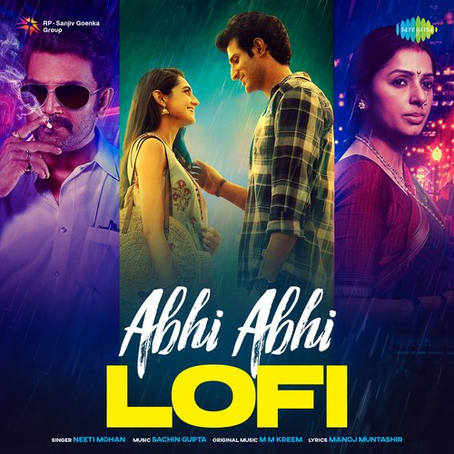Abhi Abhi - Lofi
