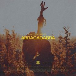 Abracadabra (Afro House)