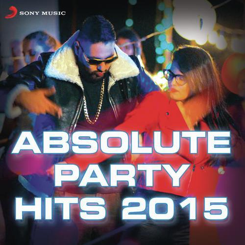 Absolute Party Hits 2015