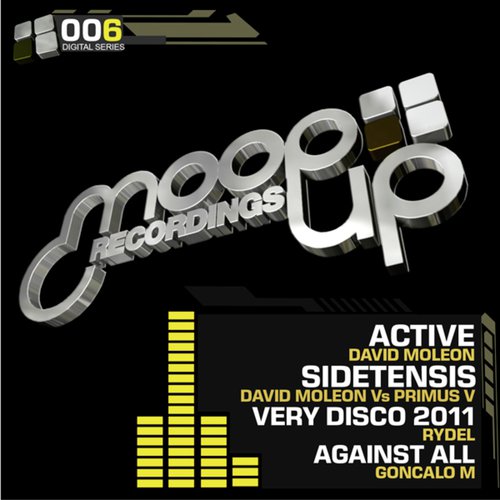 Against All cover art
