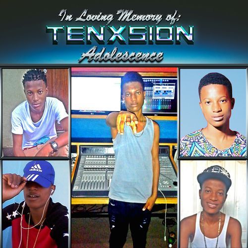 Professor cover art