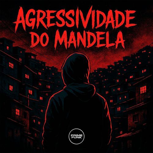 Agressividade do Mandela