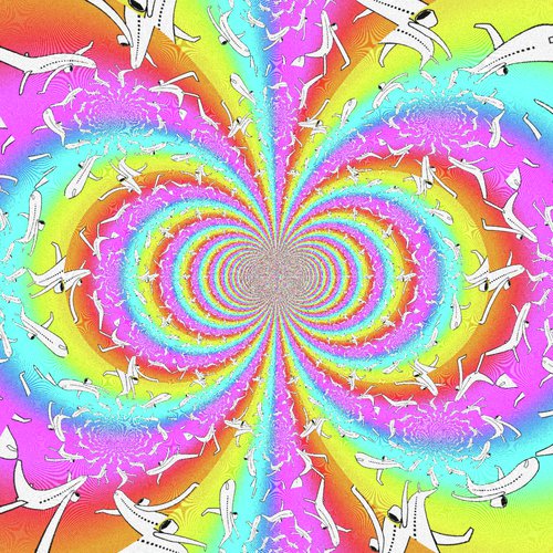 Airplane Mode (Instrumental)