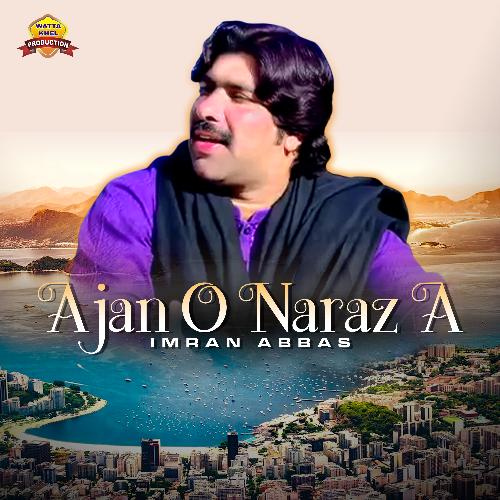 Ajan O Naraz A