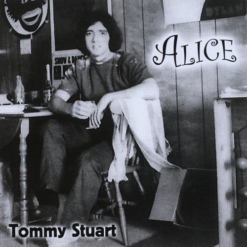 Caucus Race & A Long Tail cover art