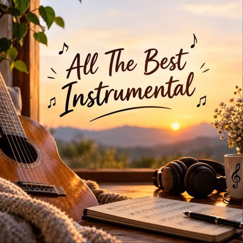 All The Best Instrumental