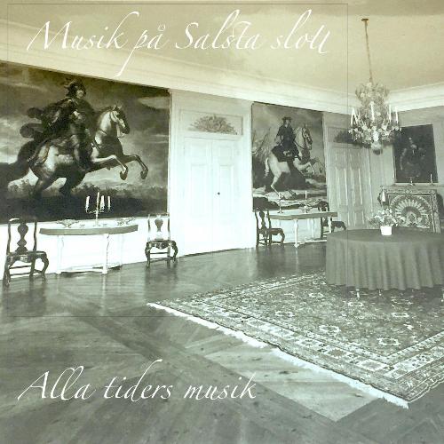 Kungssalen cover art