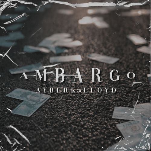 Ambargo