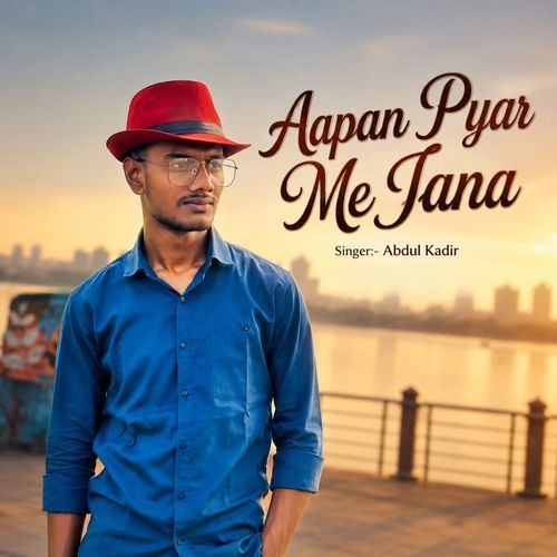 Apan Pyar Me Jana