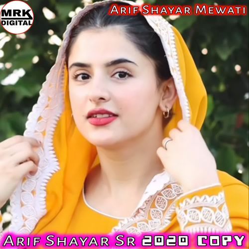 Arif Shayar Sr 2020 Copy