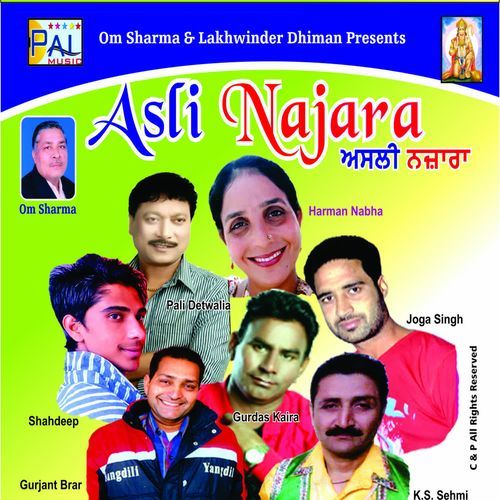 Asli Najara