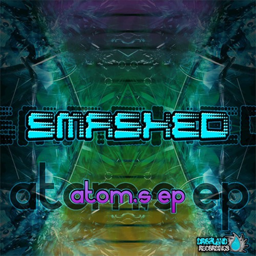 Atoms - EP