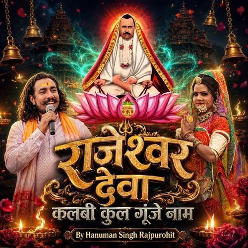 सेवड सगला जोवे थारी बाट