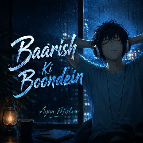 Baarish Ki Boondein