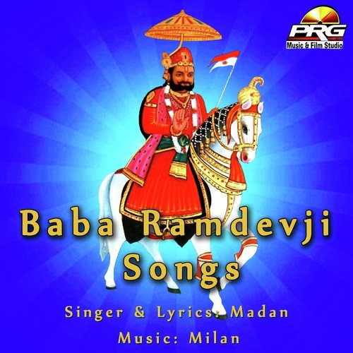 Baba Ramdevji Songs
