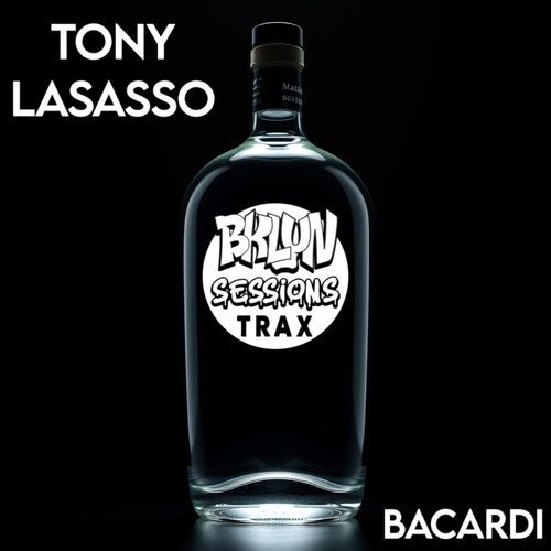Bacardi (DiCristino Mix) cover art