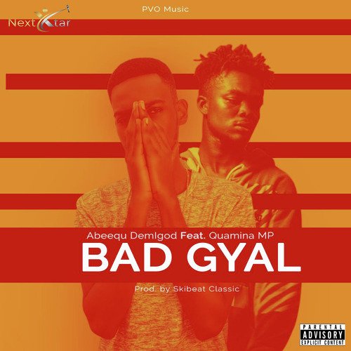 Bad Gyal_poster_image