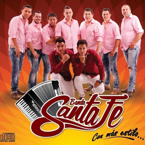 Banda Santa Fe, con más estilo...
