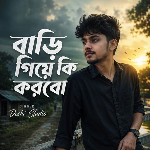 Bari Giye Ki Korbo