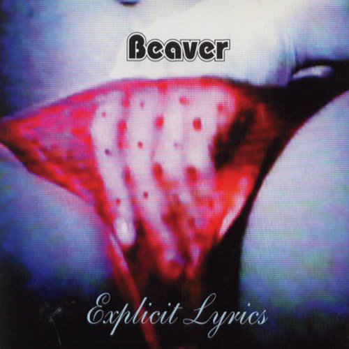 Beaver cover art