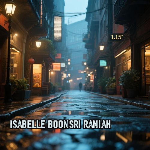 Begin The Dance cover art