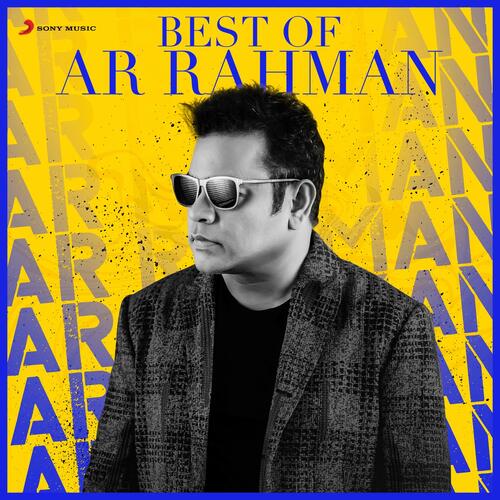 Best of A.R. Rahman (Tamil)
