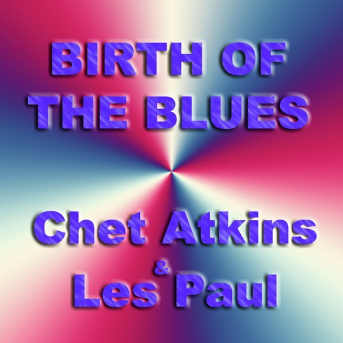 Chet Atkins & Les Paul