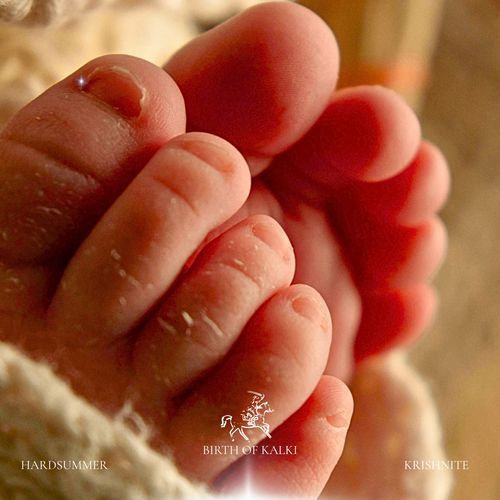 Birth of Kalki