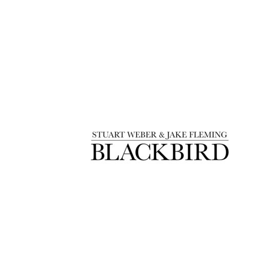 Blackbird (feat. Stuart Weber) cover art