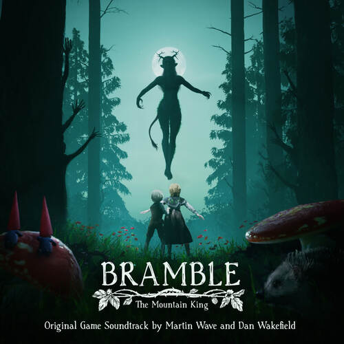 The Stable cover art