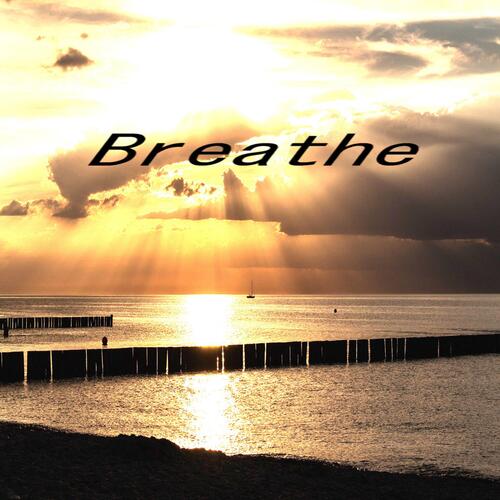 Breathe cover art