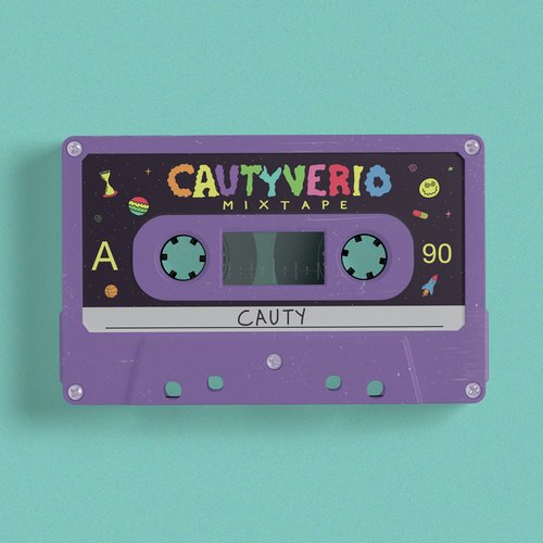 CAUTYVERIO "MIXTAPE"