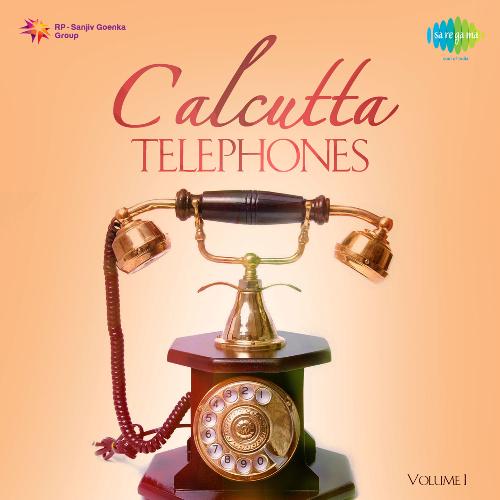 Calcutta Telephones,Vol. 1