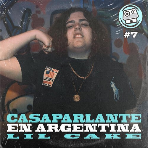 Casaparlante en Argentina: Lil CaKe_poster_image