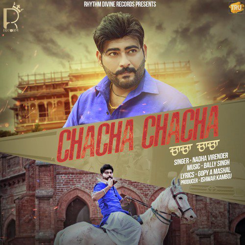 Chacha Chacha - Single