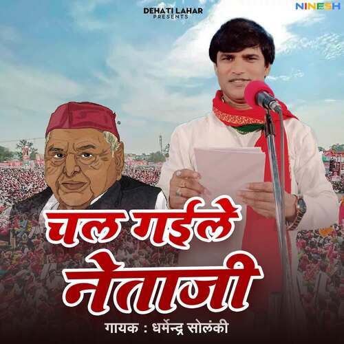 Chal Gaile Netaji