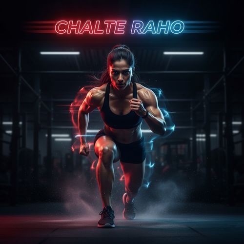 Chalte Raho