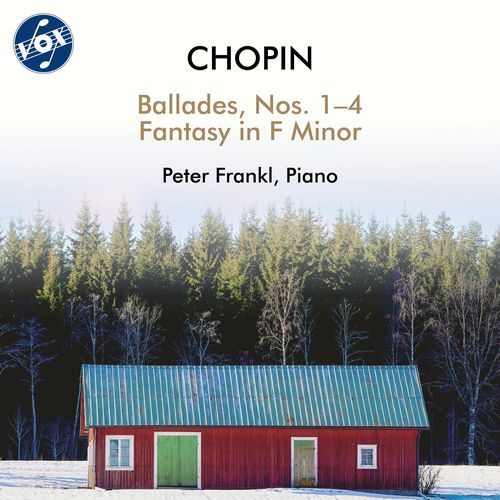 Chopin: Piano Works