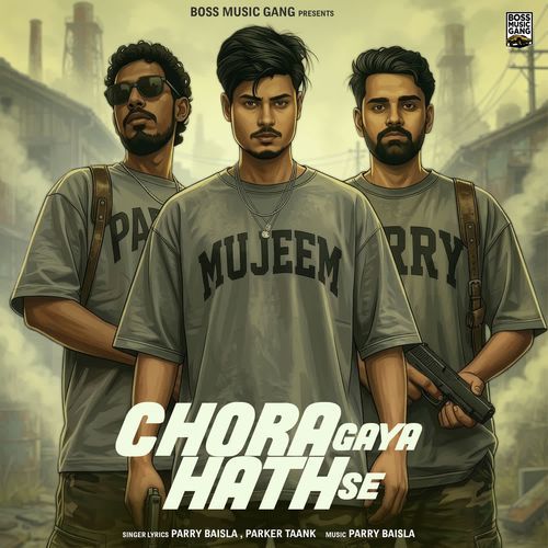 Chora Gaya Hath Se
