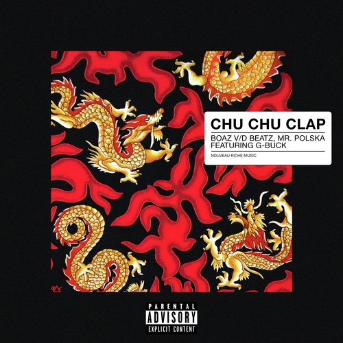 Chu Chu Clap_poster_image