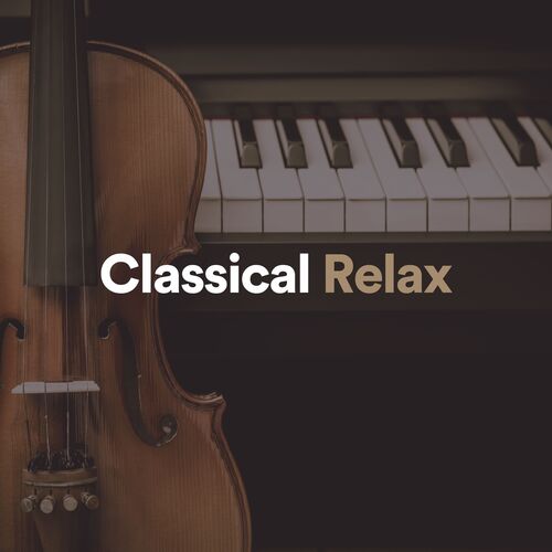 Classical Relax_poster_image