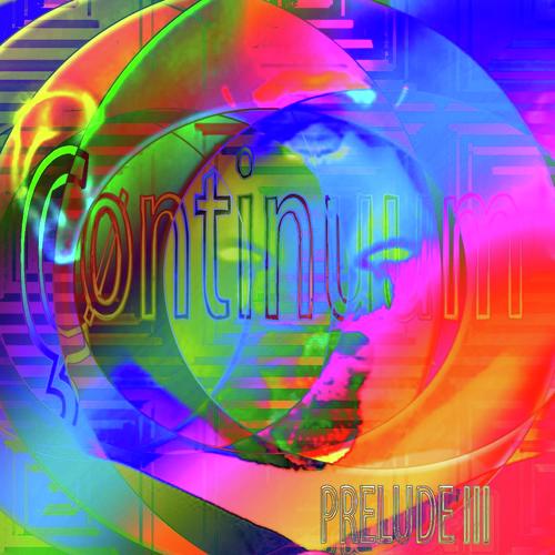 Continuum - Prelude III_poster_image